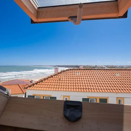Apartamento Casa Pe N'areia *