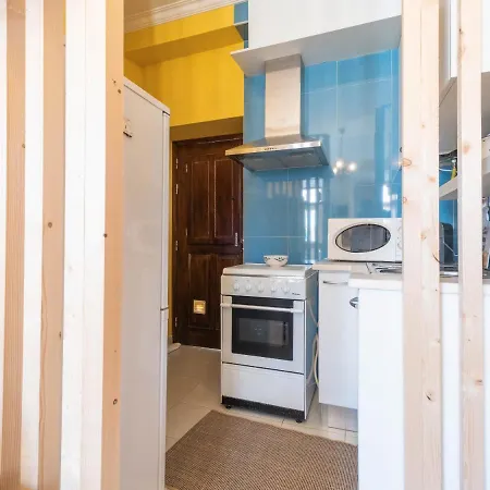 Casa Pe N'areia Apartman *