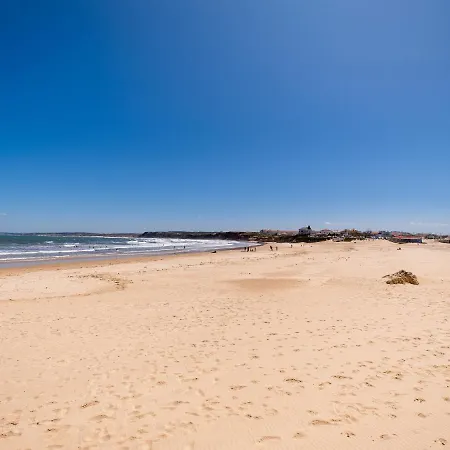 Casa Pe N'areia