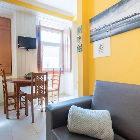 Casa Pe N'areia