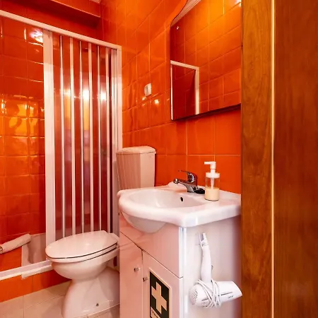 Apartament Casa Pe N'areia