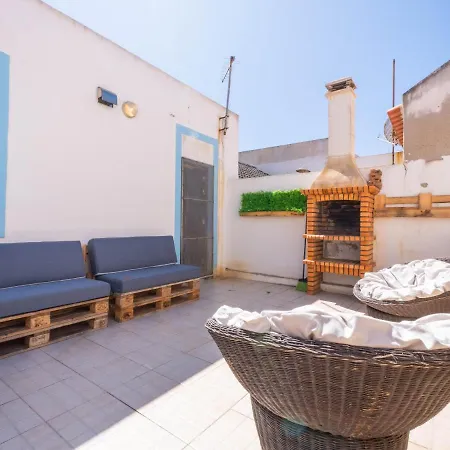 Apartment Casa Pe N'areia