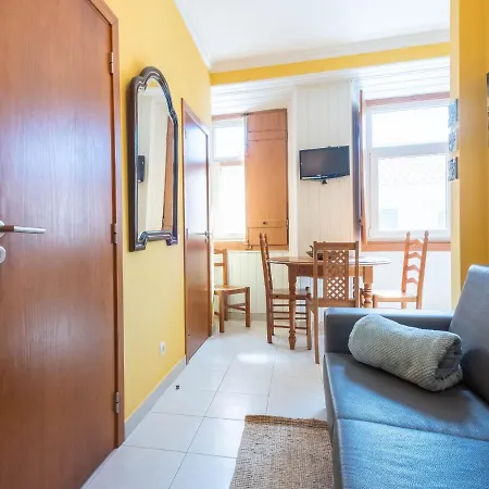 Casa Pe N'areia