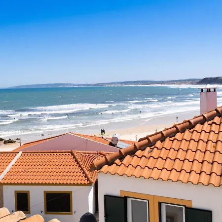 Casa Pe N'areia Apartment