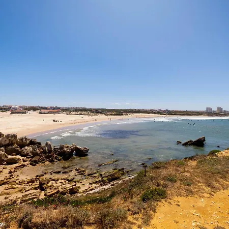 Casa Pe N'areia Apartman