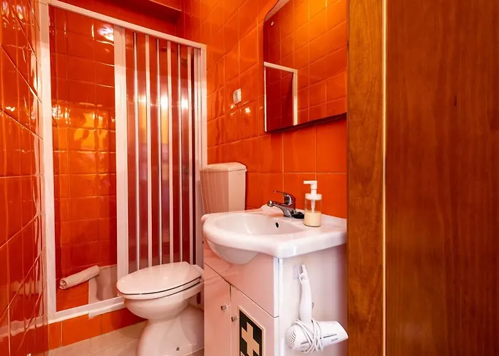 Apartament Casa Pe N'areia