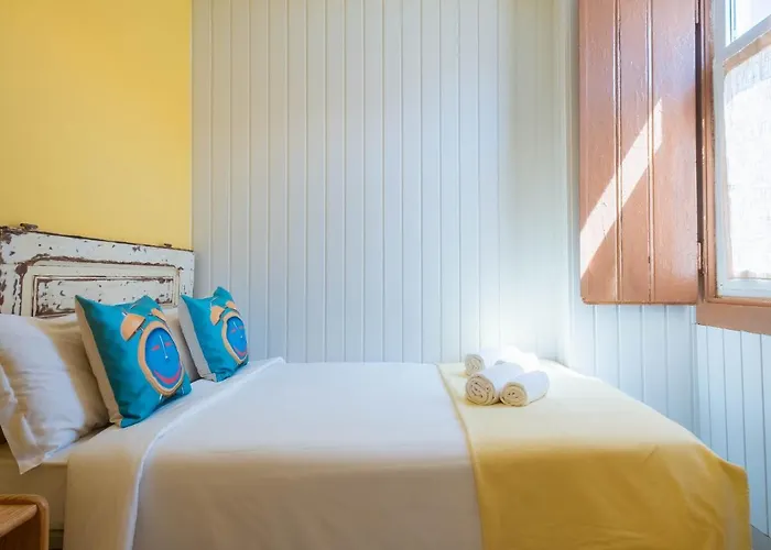 Apartament Casa Pe N'areia *