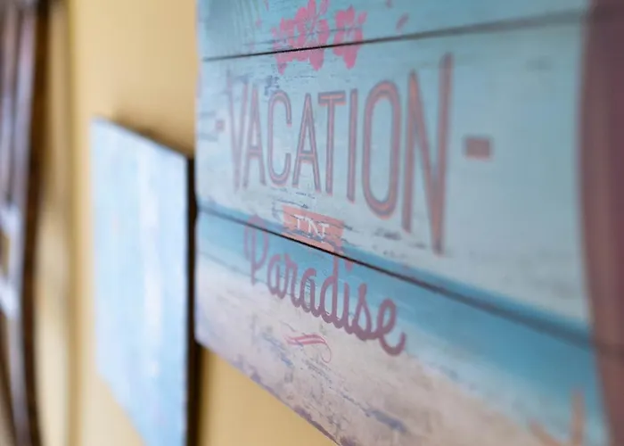 Casa Pe N'areia Apartament *