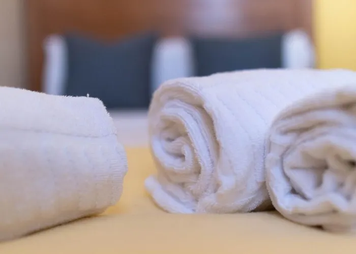 Casa Pe N'areia Apartament