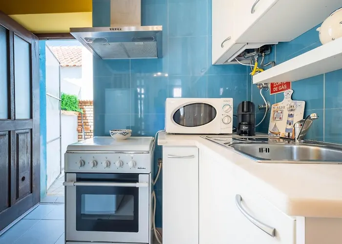 Apartament Casa Pe N'areia