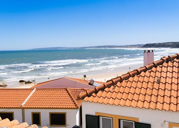 Casa Pe N'areia Apartament